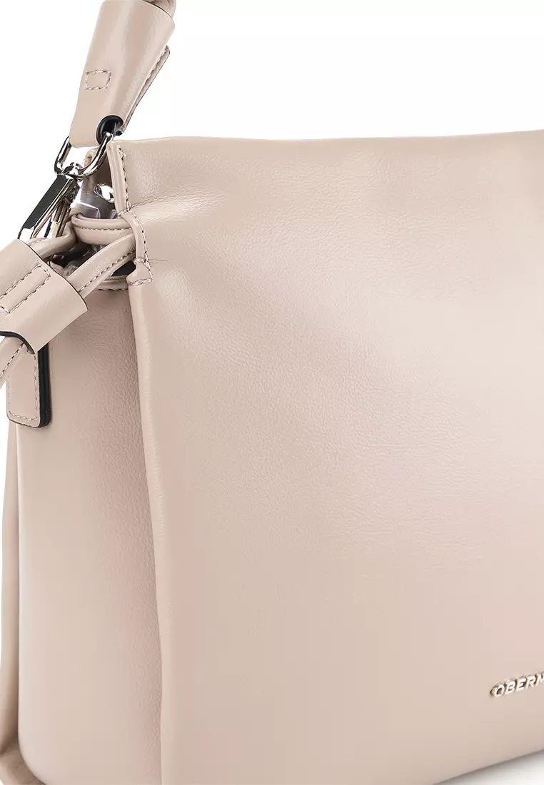 Harley Top Handle Bag (L)