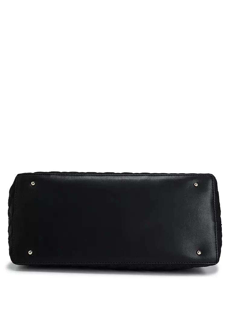 Giully Large 2-In-1 Tote Bag