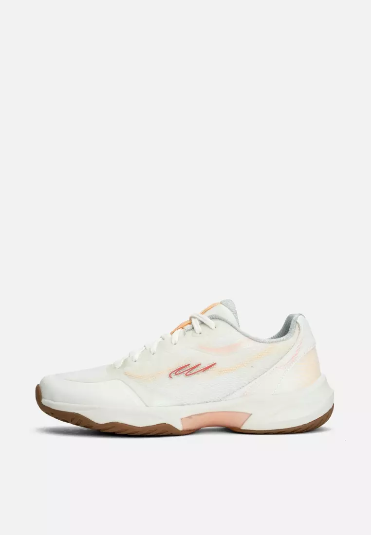 AURA STRIKE LOW Women's Performance Volleyball Shoes