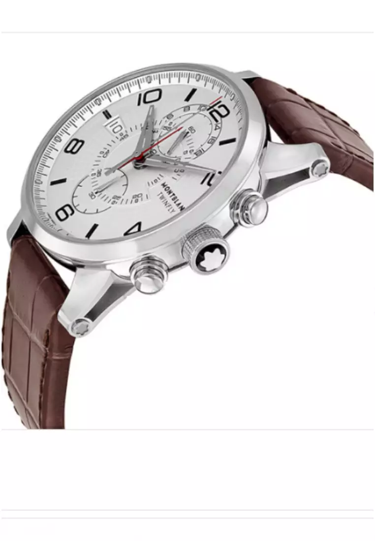 Montblanc clearance flyback 9168