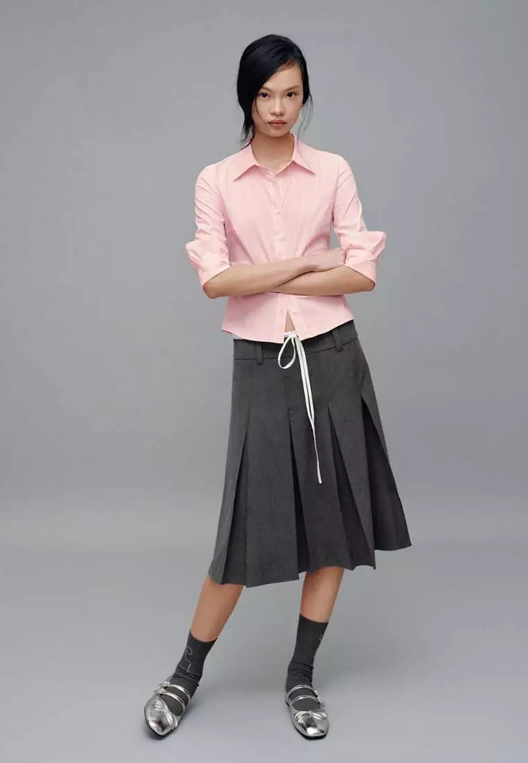 女装休闲衫