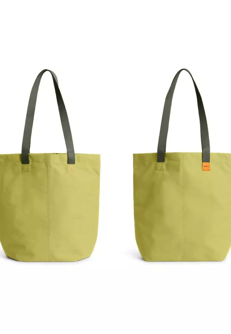 Bellroy City Tote - Kiwi