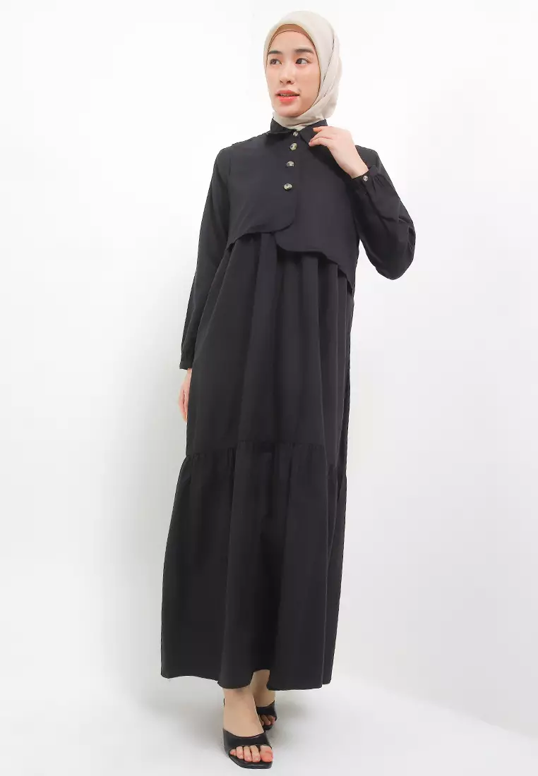 Cg Gamis Tencel