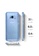 Spigen blue Galaxy S8 Plus Case Neo Hybrid Crystal Glitter A800CESB87C4A9GS_6