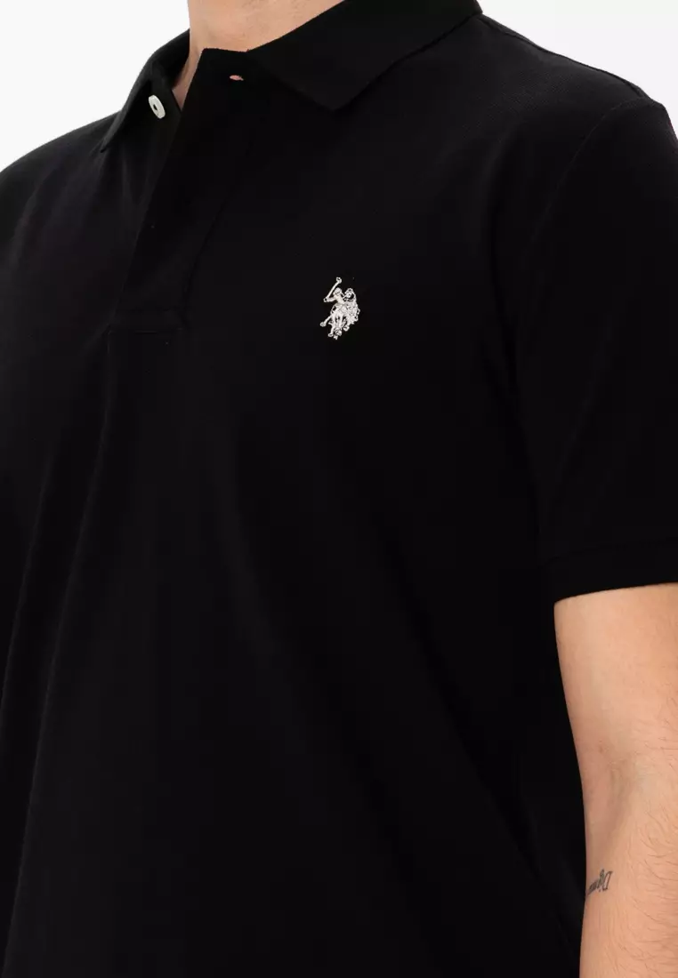 Logo Polo Shirt