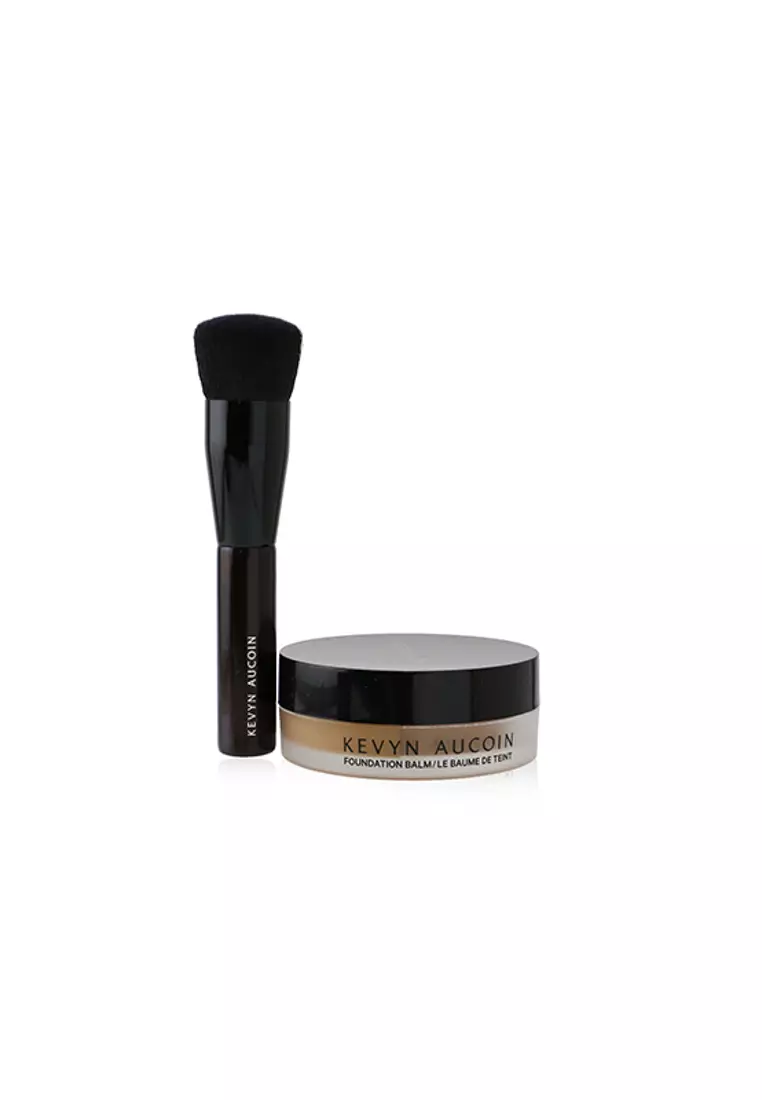 Discount on Kevyn Aucoin  shoes - SKU: Kevyn Aucoin - Foundation Balm - # Medium Fb11 22.3g/0.7oz