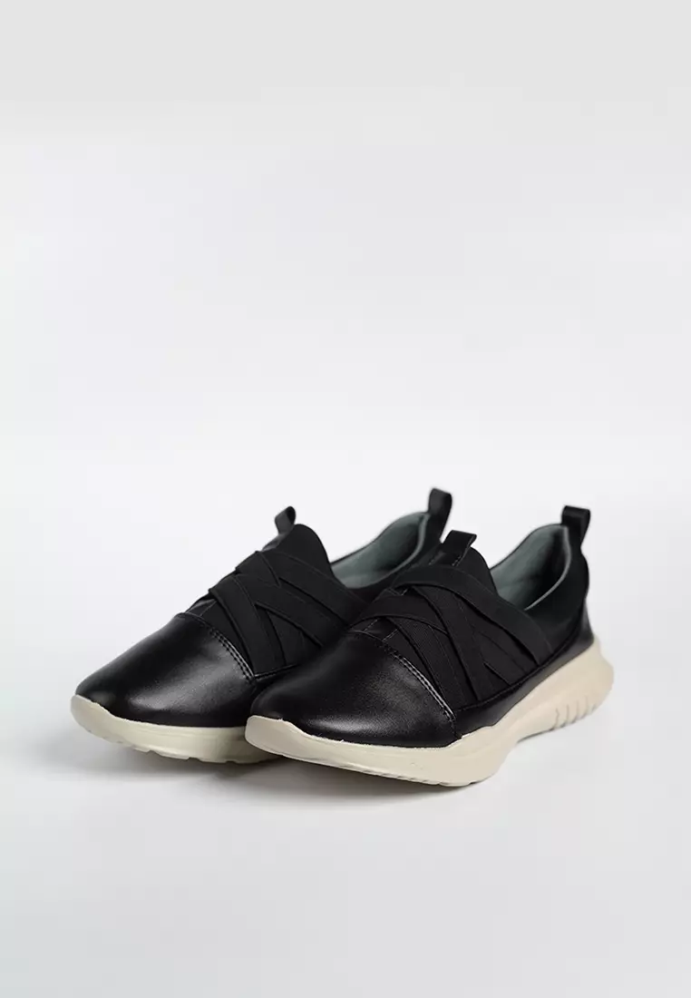 Nitro Cross Strap Bliss