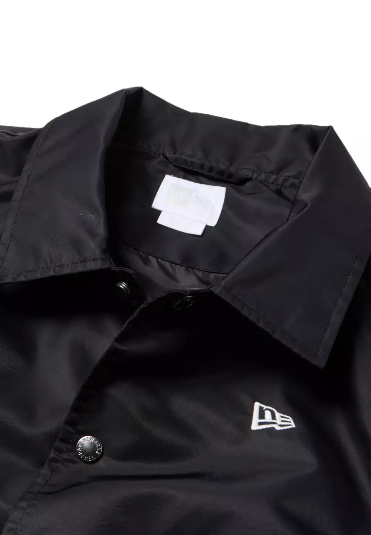 Flag Women Black Women Nylon Varsity Jacket