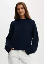 Dreamy Navy