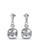 Her Jewellery silver ON SALES - Her Jewellery Neville Earrings with Premium Grade Crystals from Austria HE581AC0RVGNMY_2