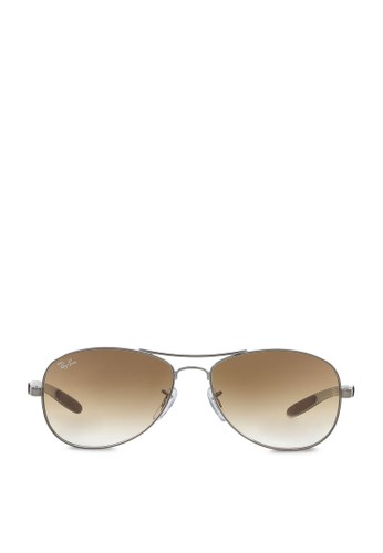 RB8301 Sunglasses,zalora 順豐 飾品配件, 飛行員框