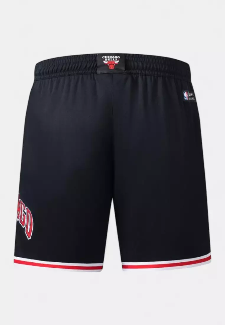 Chicago Bulls Basketball Shorts for Men Core Collection