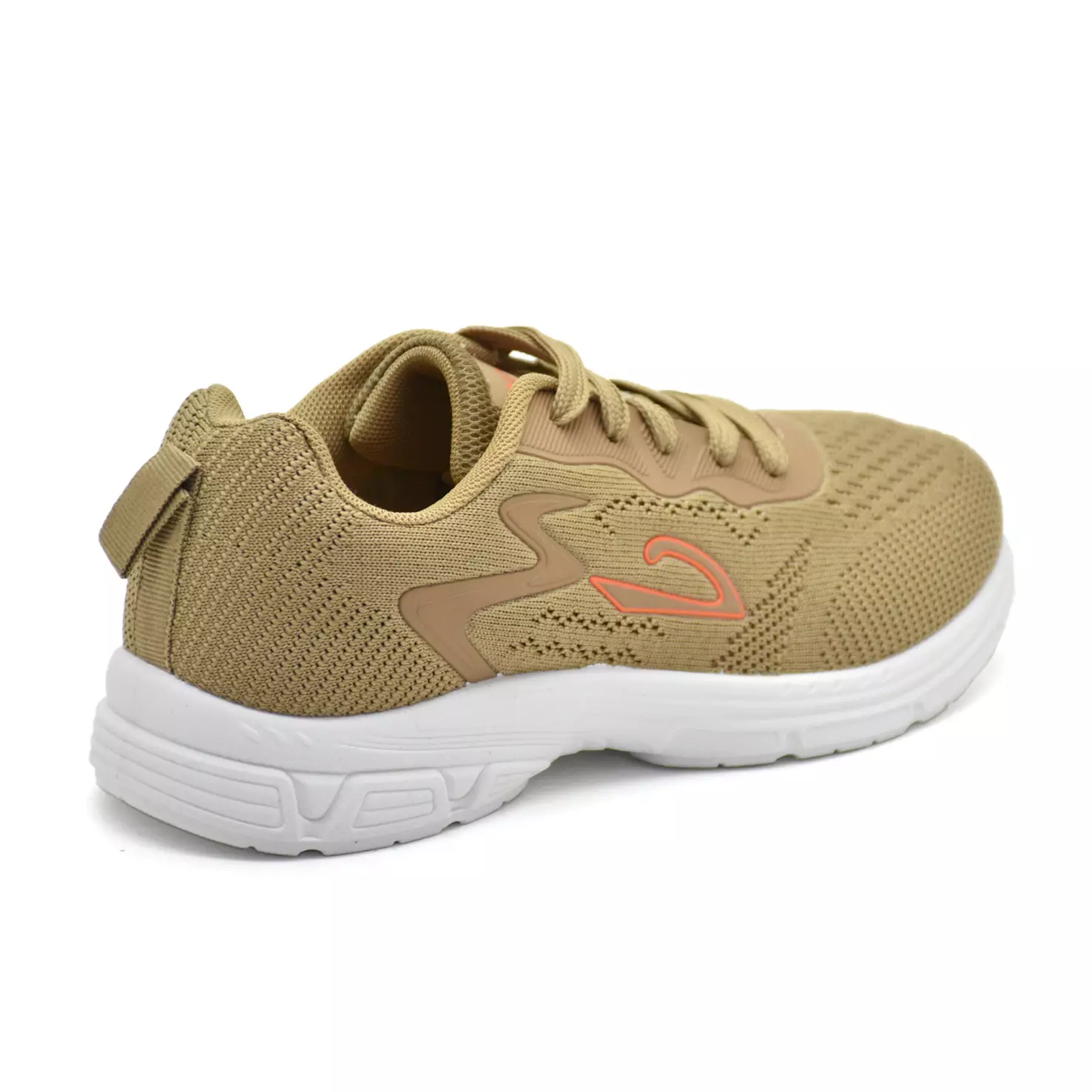 Carvil Sepatu Anak Eldor-02 LT Beige