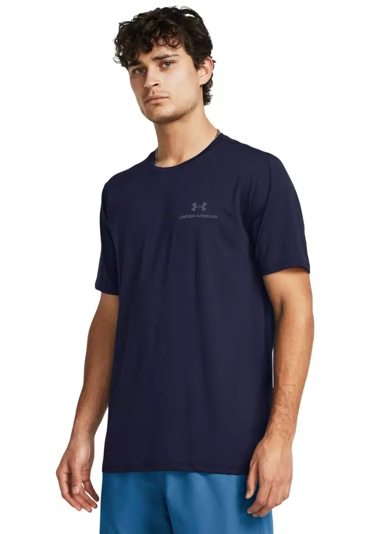 Vanish Energy Short Sleeve T-Shirt