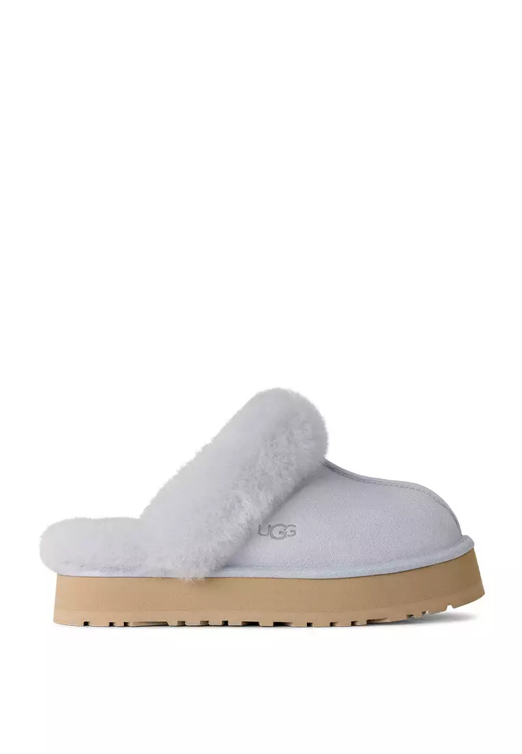 Buy UGG Women's Disquette Platform - Misty Wisteria (1122550-MYW