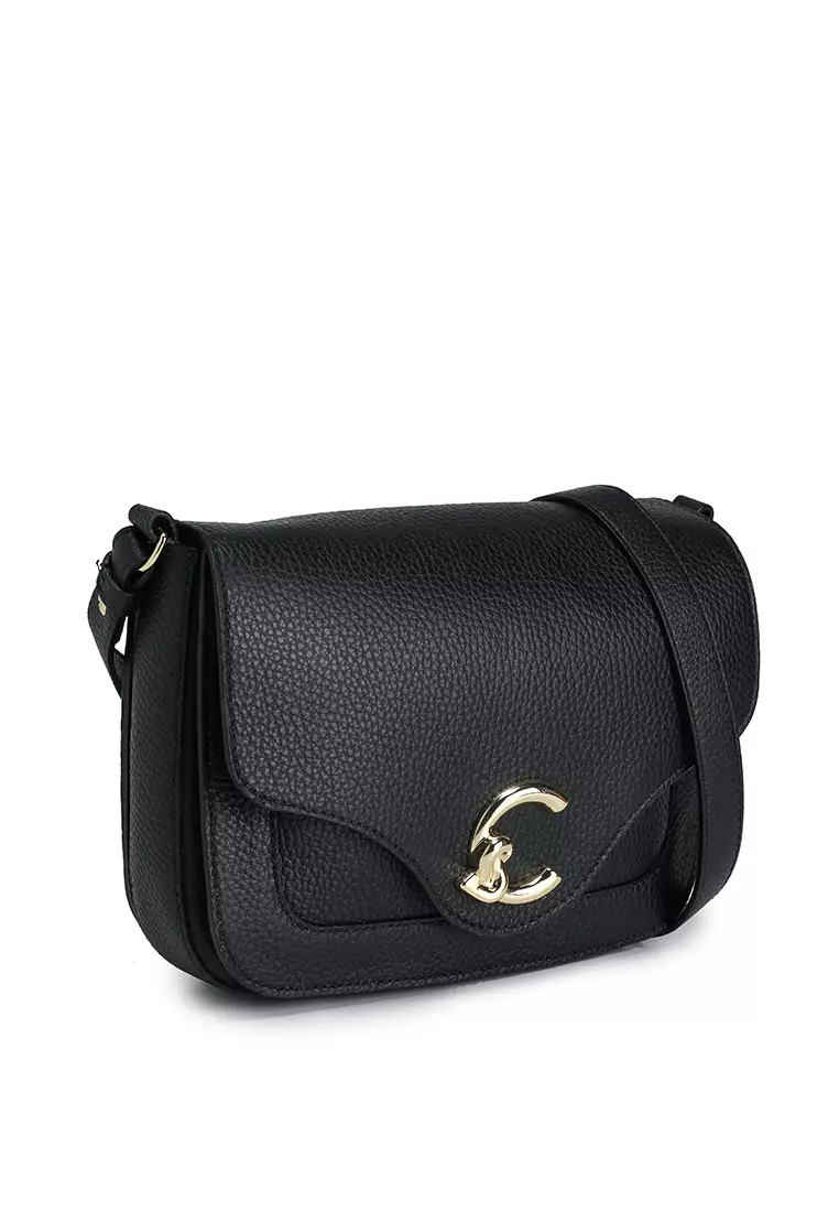ショルダーバッグ・ポシェット Coccinelle C-ME CROSSBODY BAG Coccinelle C-ME