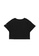 Nike black Nike Girl's Futura Shine Short Sleeves Tee (4 - 7 Years) - Black CCCB0KADDF1E3EGS_2