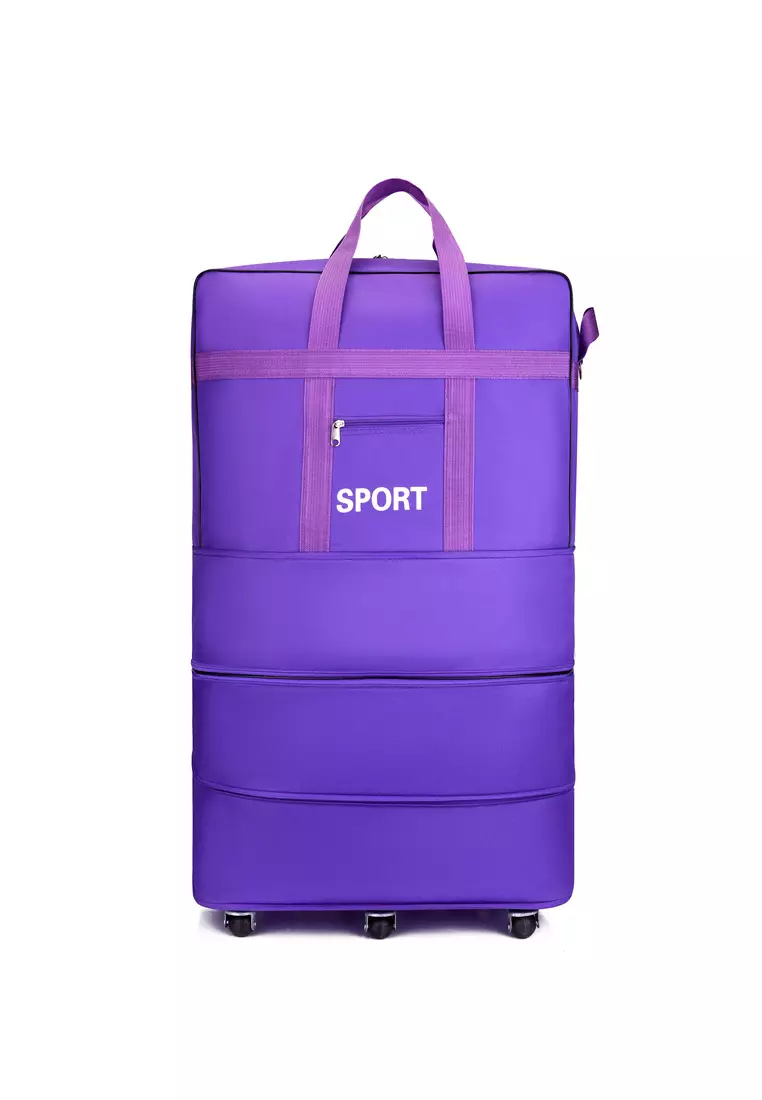 Airline Shipping Large Capacity Storage Bag