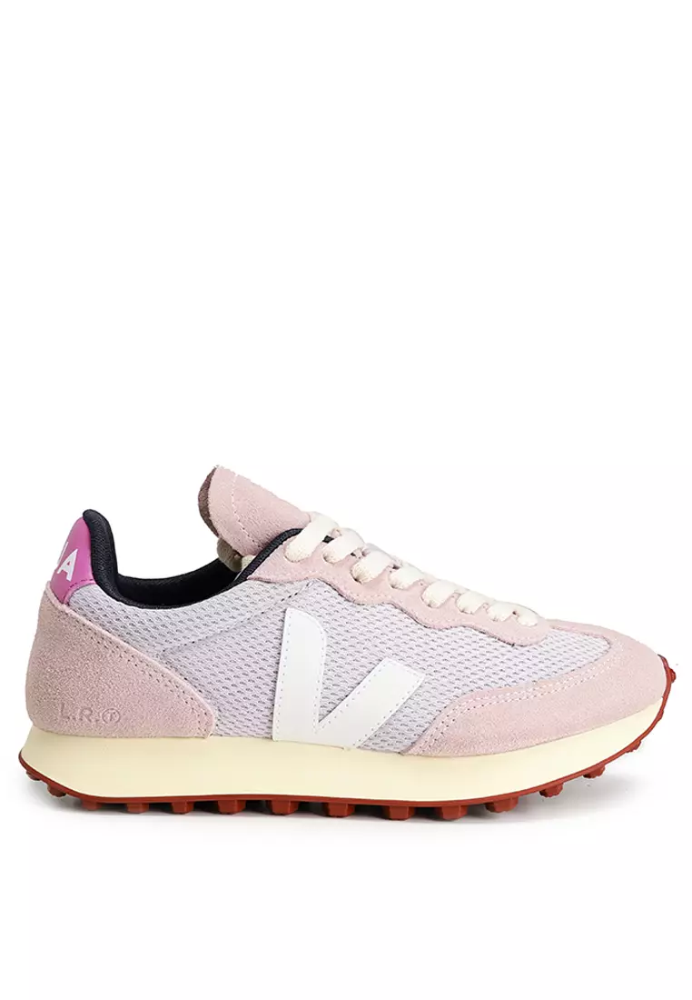 Rio Branco Alveomesh Sneakers