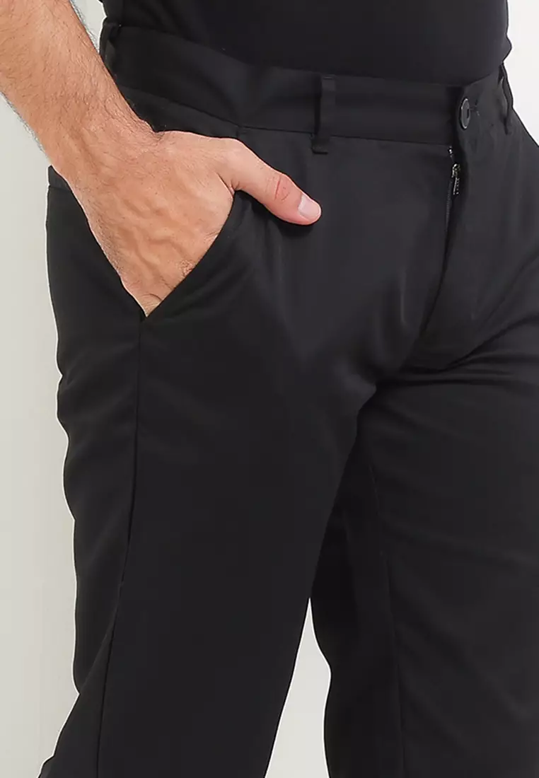 Long Chinos Pants