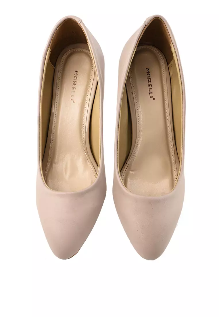 Jamaica Sepatu Pantofel Wanita Kantor Pumps