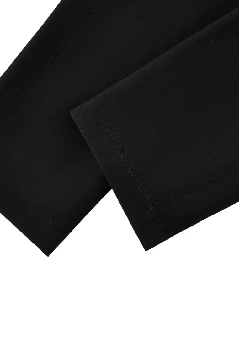 Multi-Way Stretch Skinny Pants