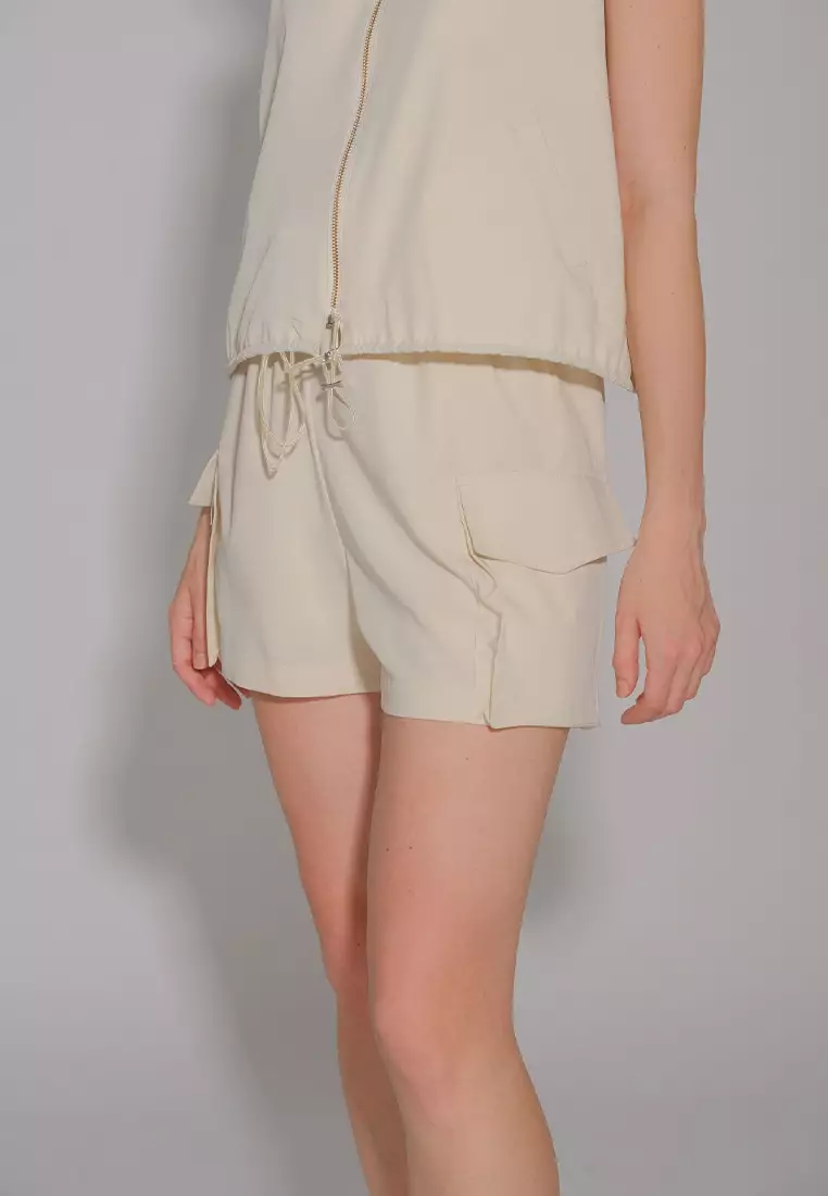 Emprise Shorts