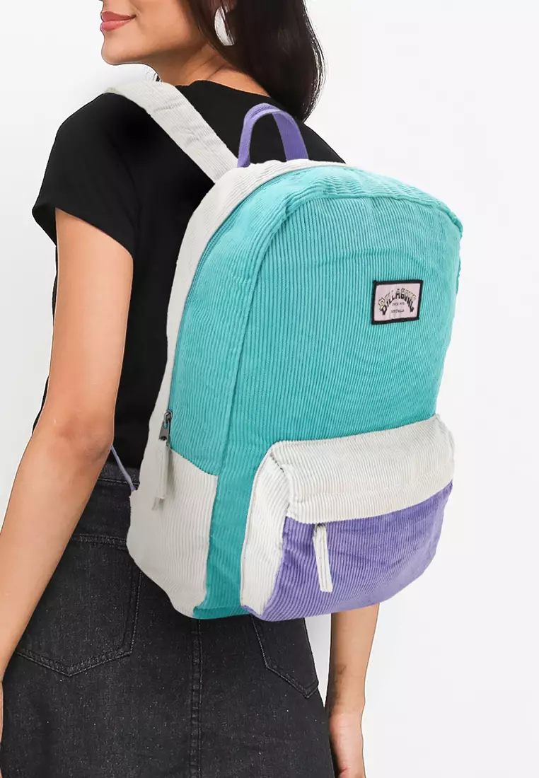 Since 73 Schools Out Backpack