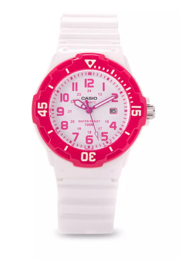 Analog Watch LRW-200H-4BVDF