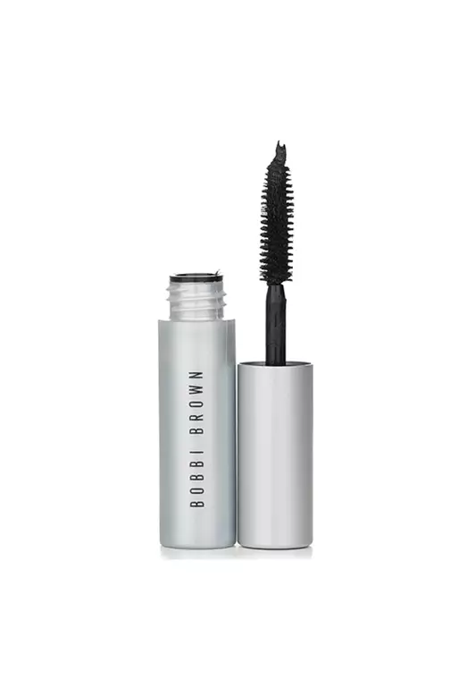 Bobbi Brown - Smokey Eye Mascara (Mini Size) 3ml/1oz