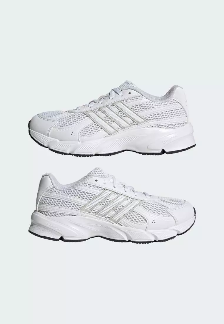 Lifestyle TECHNOCHAOS 2000 SHOES Women White KI4225