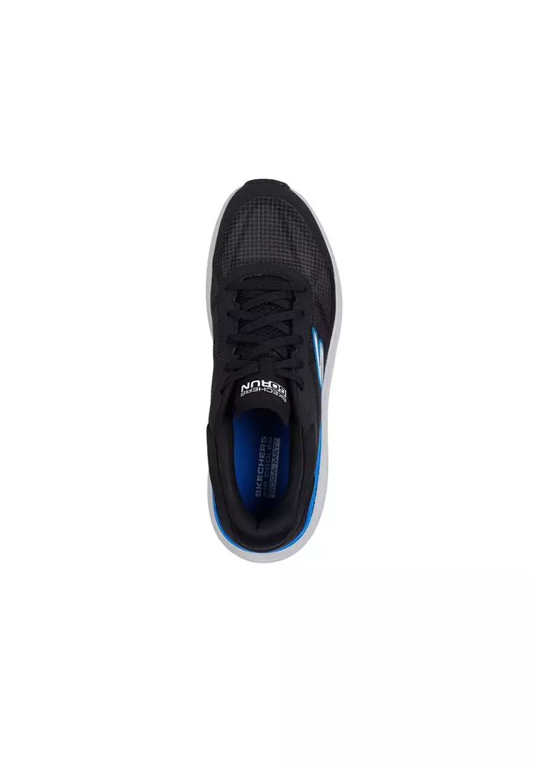 MAX CUSHIONING SUSPENSION