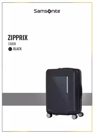 Samsonite Original Official Store di ZALORA Indonesia ®