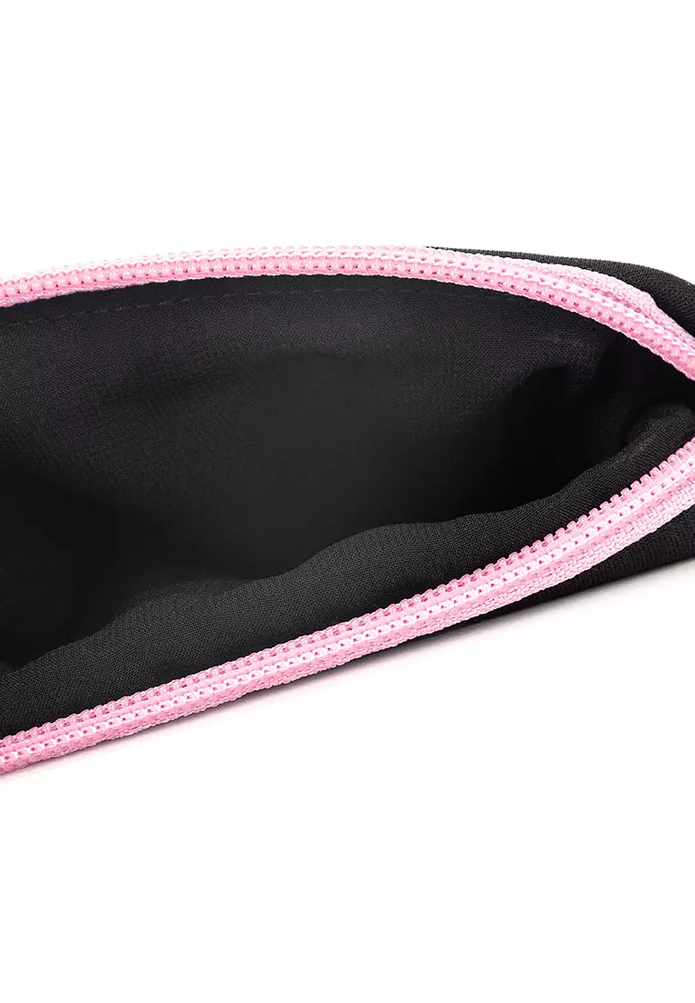 Pouch with Zipper