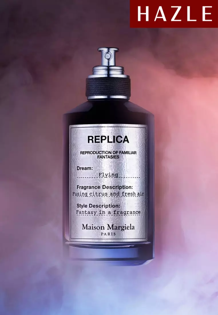 Replica Flying Unisex EDP 100 ml