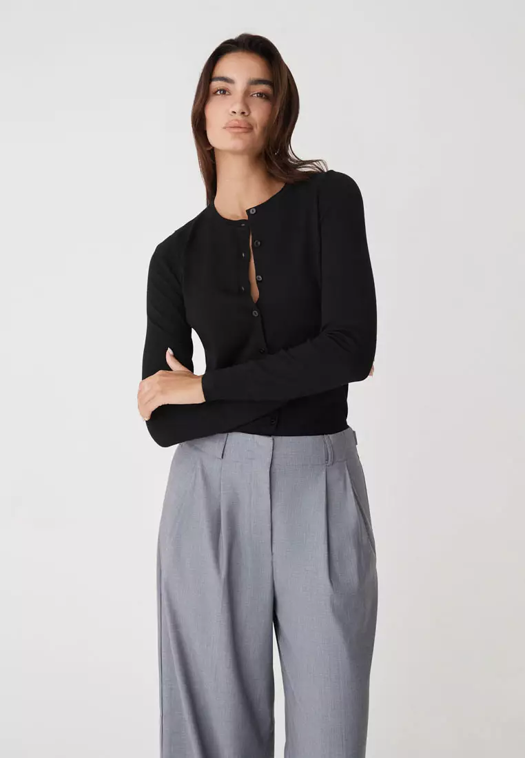 Joyce Knit Cardigan