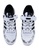 ADIDAS white forum low sneakers 686E3SH5D2C085GS_4