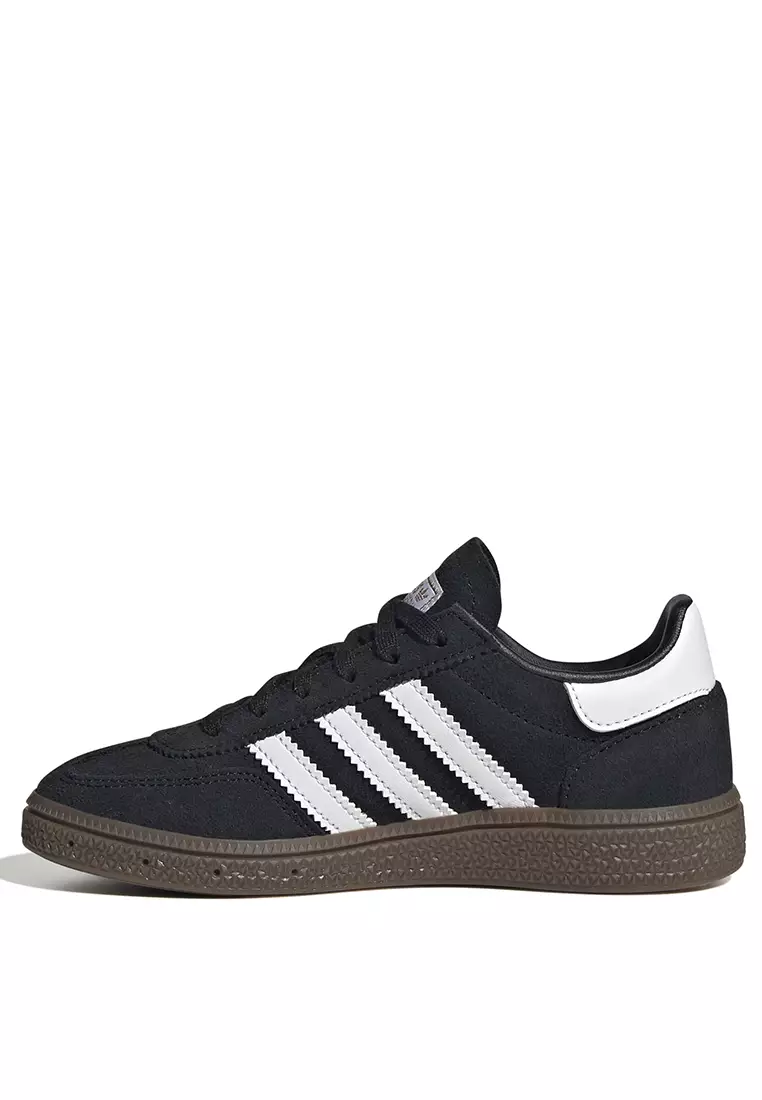 Lifestyle Handball Spezial Shoes Kids Unisex Black JI2894