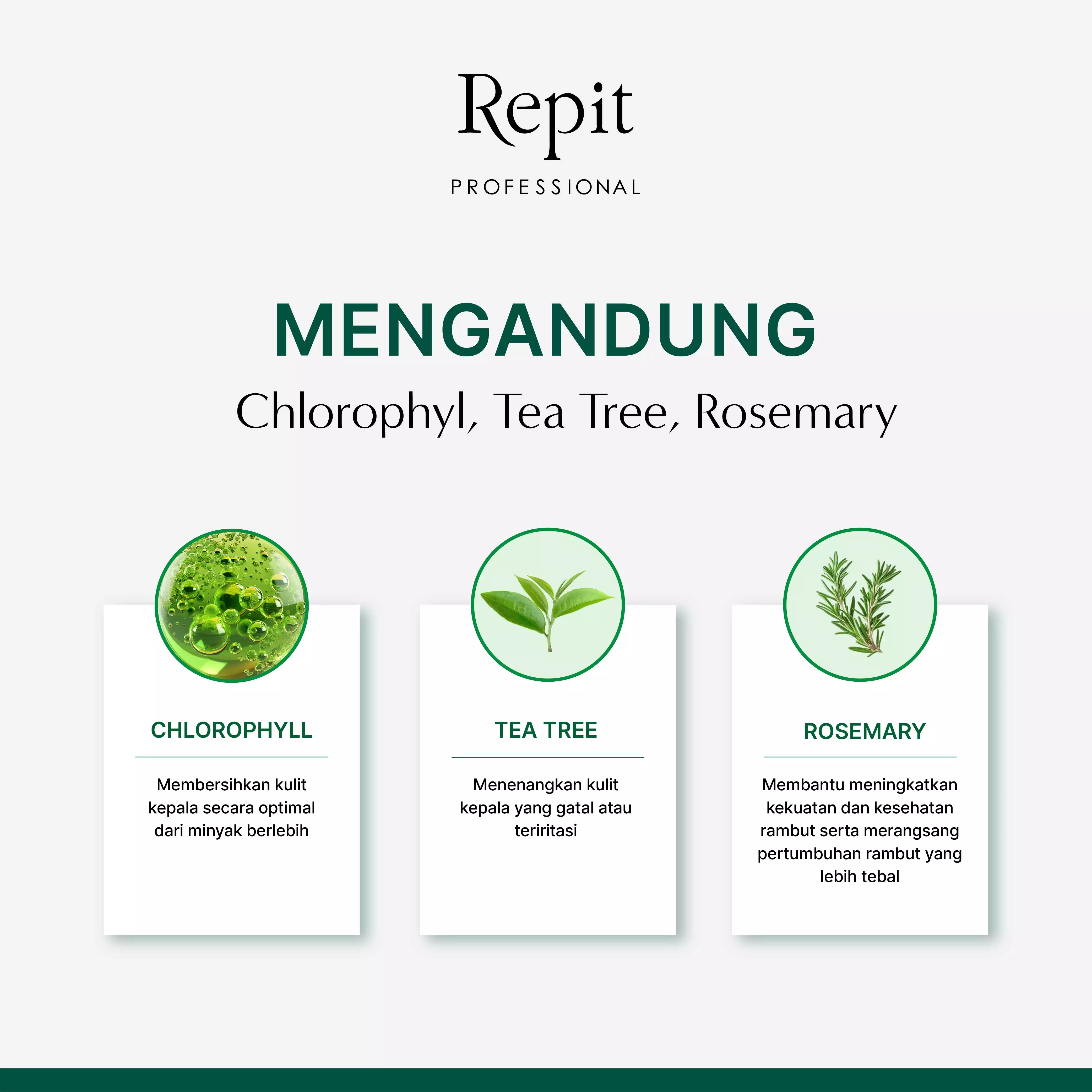 Repit Amazon Story Monspa Scalp Boosting Cleanser - Pembersih Kulit Kepala untuk Memperlancar Pertumbuhan Rambut