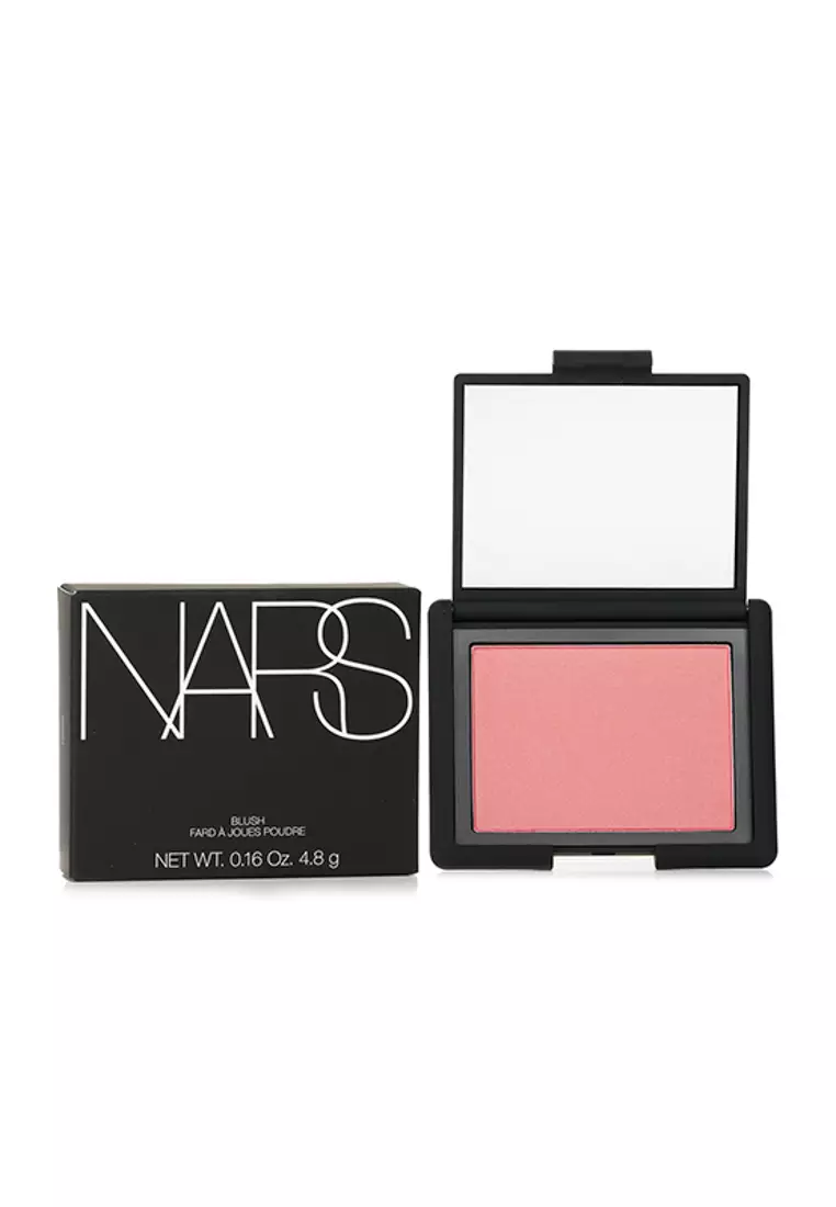 NARS - Blush - Torrid 4.8g/0.16oz