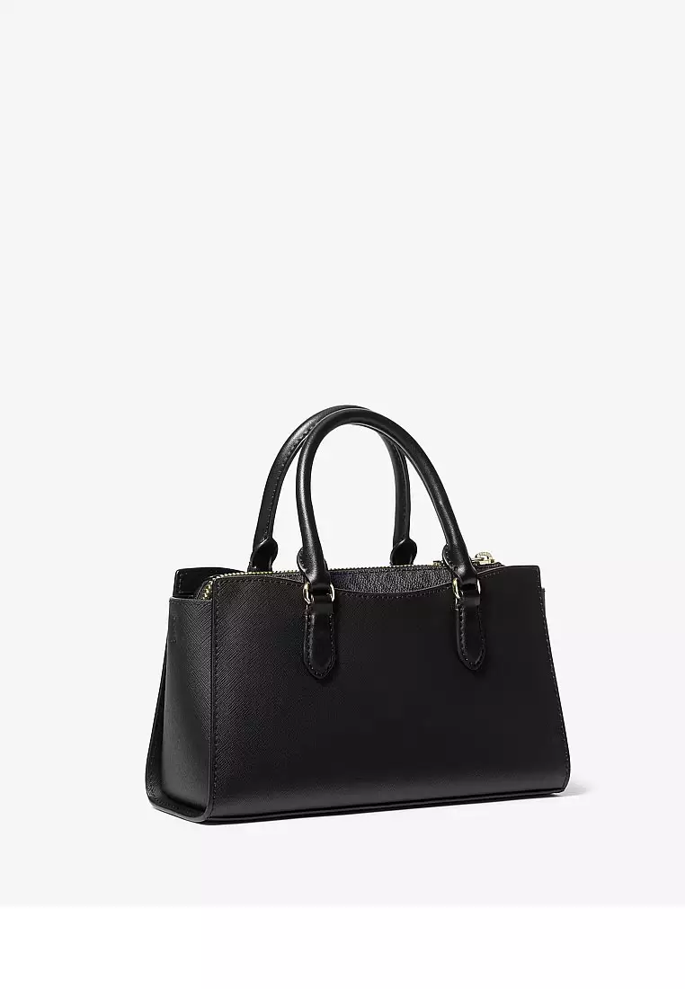 Buy MICHAEL KORS Arden Small Messenger Bag 2026 Online | ZALORA Philippines
