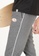 Milliot & Co. grey Rhody Joggers Pants 2A029AAA6BBD2CGS_3