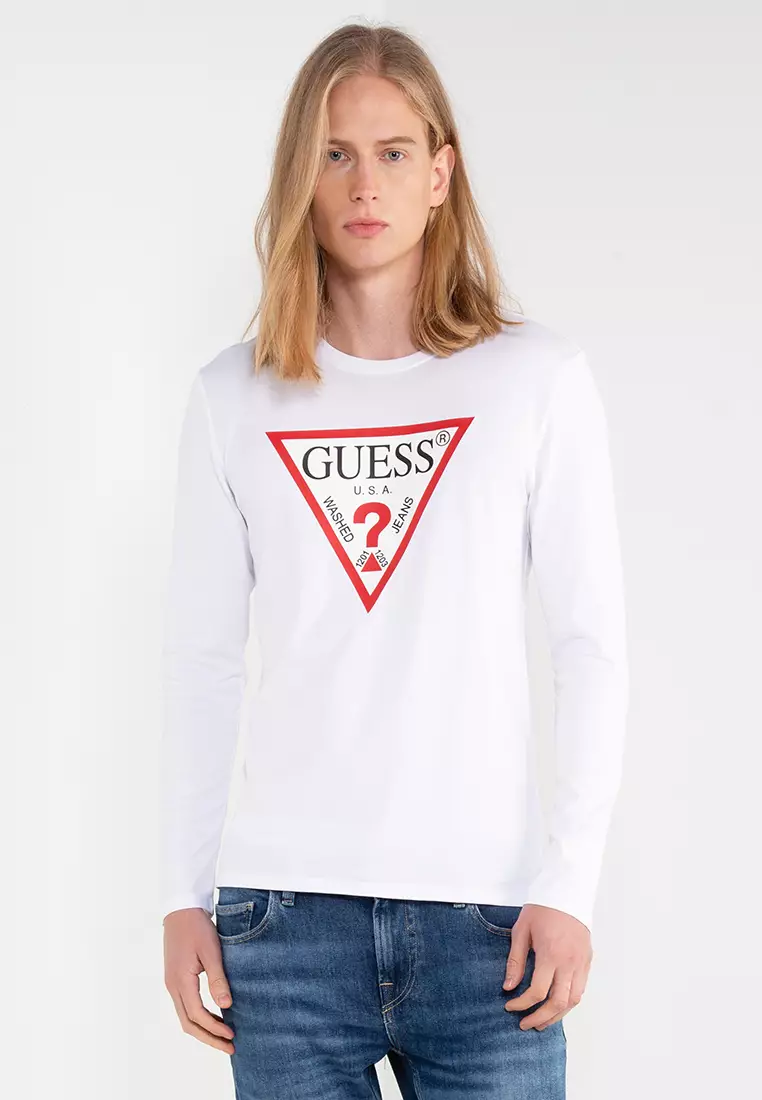 harga t shirt guess original