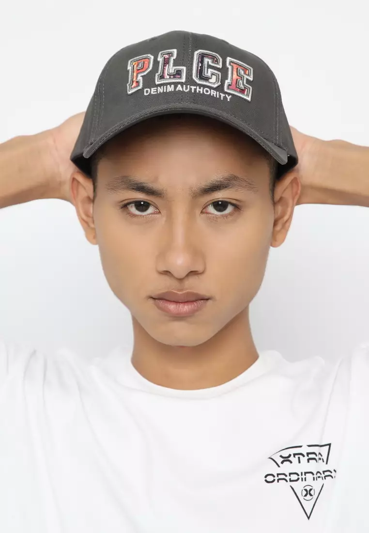 POLICE Topi Pria 2752220059