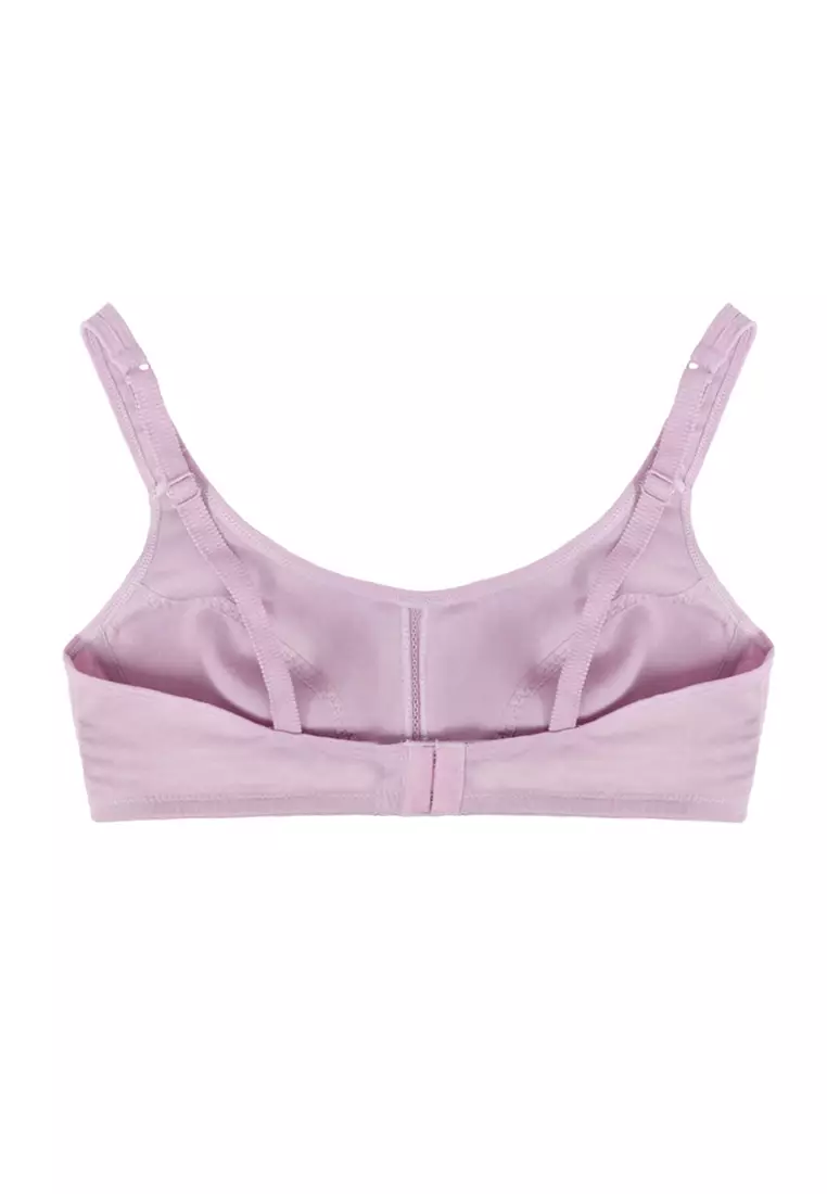 Jual The Bra House The Bra House 3/4 Cup Bra (Soft Cup C) B011286C