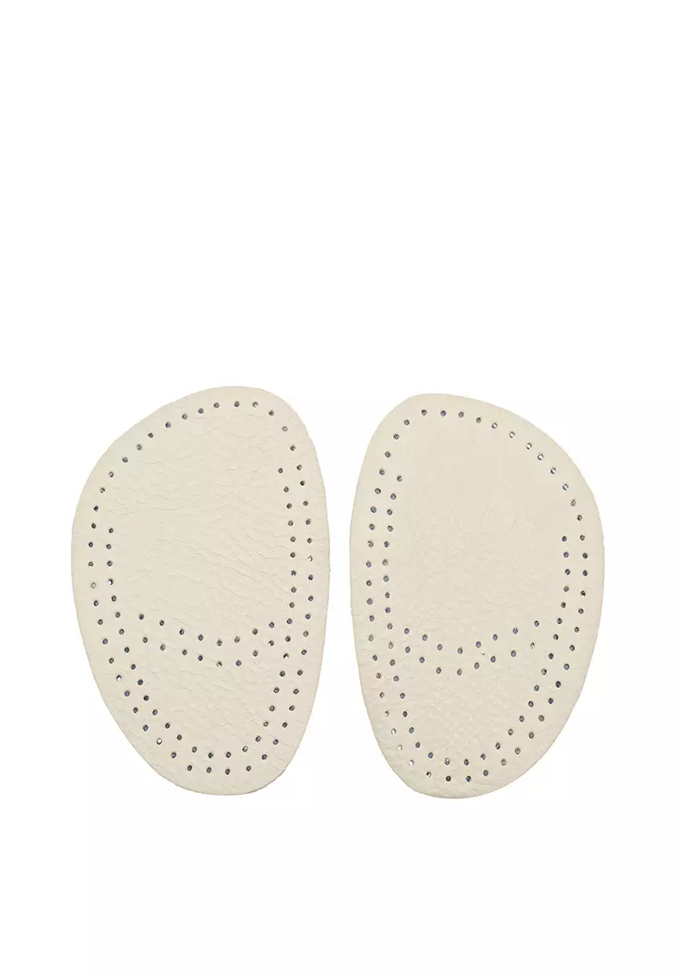 Mens hot sale leather insoles