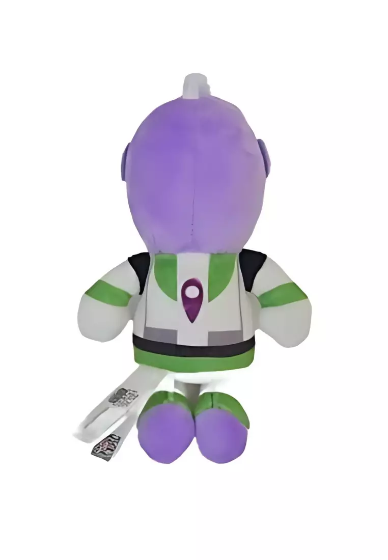 Disney Pixar Toy Story Keyring Accessory for Bags - Buzz