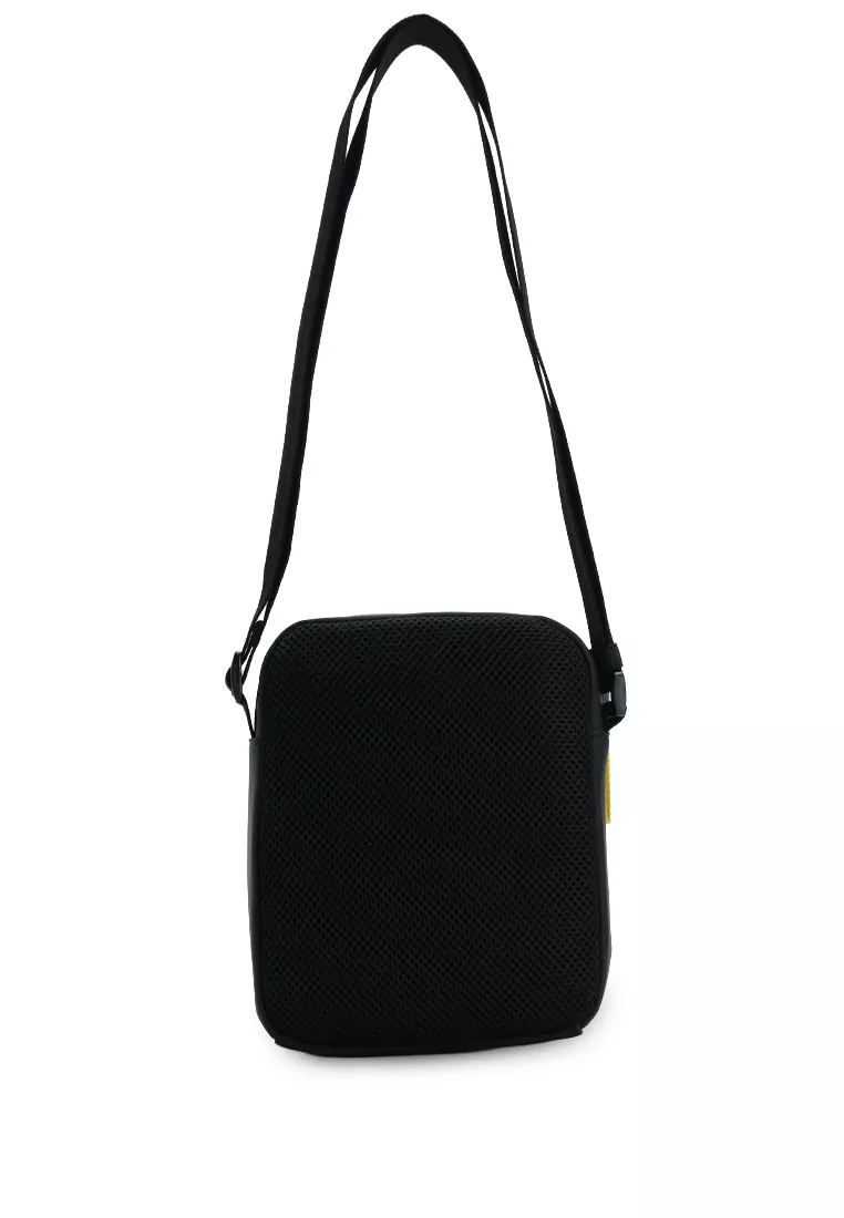 Daily Elevated Reporter Bag - Tommy Jeans