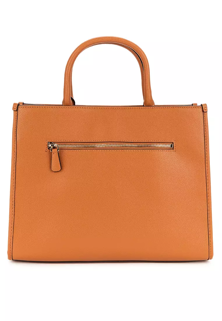 Buy Guess Nastra 2 Comp Tote 2025 Online | ZALORA Philippines