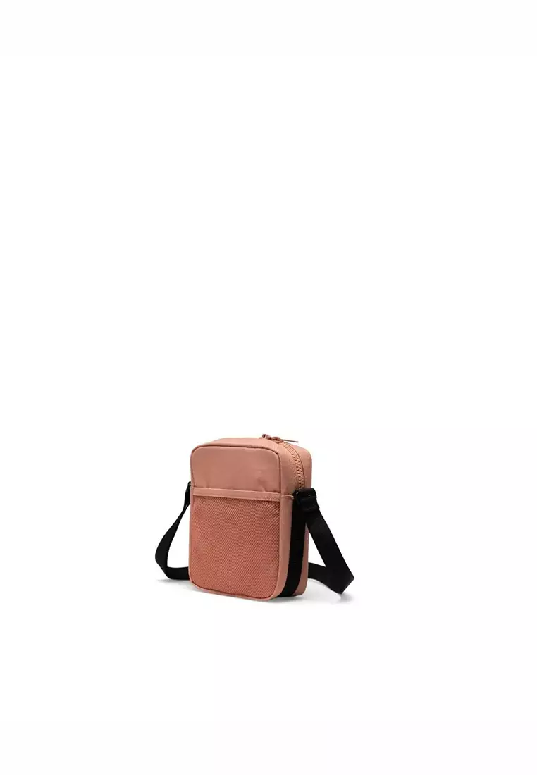 Jual Herschel Herschel 2.6L Heritage Crossbody Sling Bag Pink Original